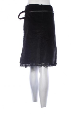 Sukňa Unbranded, Veľkosť S, Farba Čierna, Cena  2,95 €