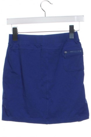 Sukně Unbranded, Velikost XS, Barva Modrá, Cena  69,00 Kč