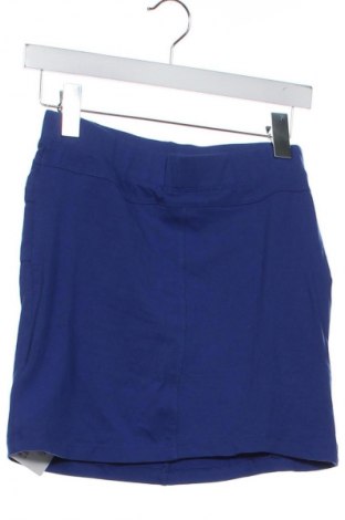 Sukně Unbranded, Velikost XS, Barva Modrá, Cena  69,00 Kč