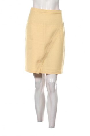 Sukně Unbranded, Velikost S, Barva Žlutá, Cena  49,00 Kč