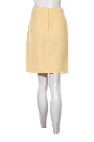 Sukně Unbranded, Velikost S, Barva Žlutá, Cena  49,00 Kč