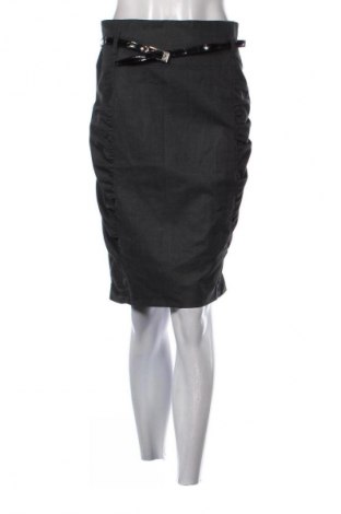 Sukně Unbranded, Velikost M, Barva Šedá, Cena  169,00 Kč, #133992876