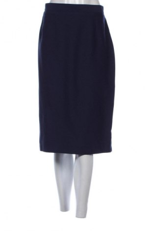 Sukně Unbranded, Velikost XL, Barva Modrá, Cena  124,00 Kč