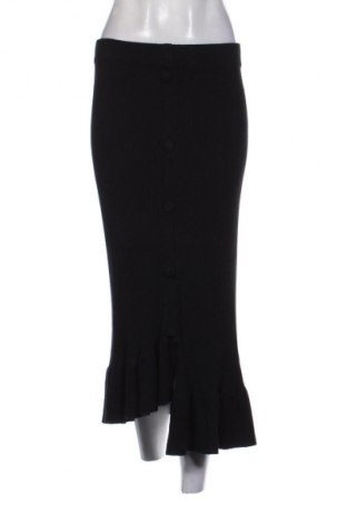 Sukně Unbranded, Velikost S, Barva Černá, Cena  199,00 Kč