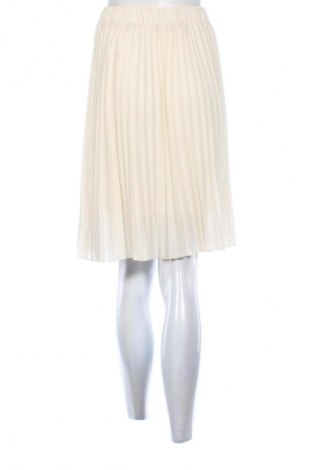 Sukně Unbranded, Velikost XS, Barva Krémová, Cena  209,00 Kč