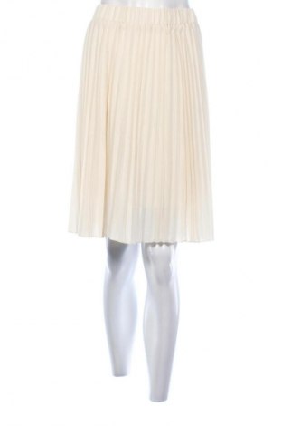 Sukně Unbranded, Velikost XS, Barva Krémová, Cena  209,00 Kč