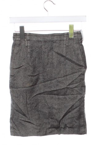 Sukně Unbranded, Velikost XXS, Barva Šedá, Cena  209,00 Kč