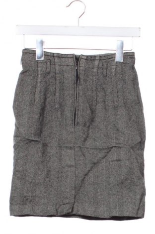 Sukně Unbranded, Velikost XXS, Barva Šedá, Cena  209,00 Kč