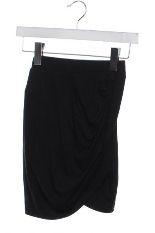 Sukně Unbranded, Velikost XS, Barva Černá, Cena  109,00 Kč