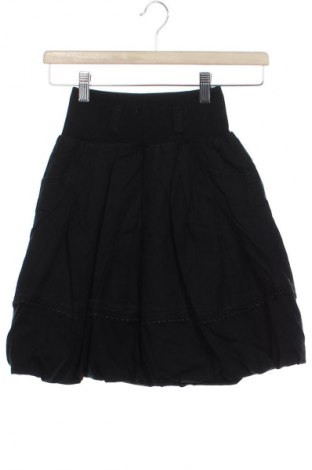 Sukně Unbranded, Velikost XXS, Barva Černá, Cena  49,00 Kč