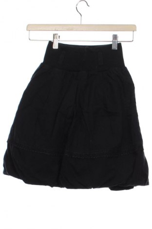 Sukně Unbranded, Velikost XXS, Barva Černá, Cena  49,00 Kč