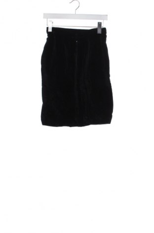 Φούστα Unbranded, Μέγεθος XS, Χρώμα Μαύρο, Τιμή 1,99 €
