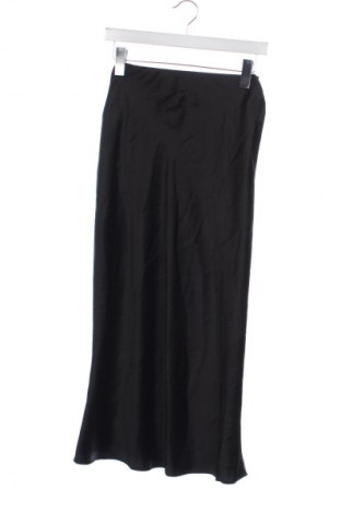 Sukně Unbranded, Velikost XS, Barva Černá, Cena  159,00 Kč