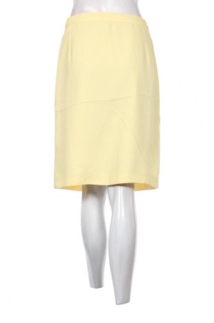 Sukně Unbranded, Velikost M, Barva Žlutá, Cena  49,00 Kč