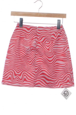 Szoknya Unbranded, Méret XXS, Szín Sokszínű, Ár 1 029 Ft