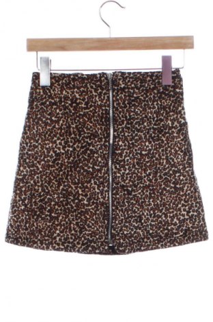 Spódnica Unbranded, Rozmiar XS, Kolor Kolorowy, Cena 83,01 zł