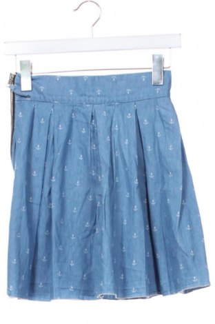 Sukně Unbranded, Velikost XS, Barva Modrá, Cena  199,00 Kč