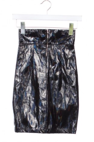 Sukně Unbranded, Velikost XXS, Barva Černá, Cena  457,00 Kč