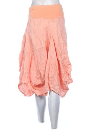 Sukňa Unbranded, Veľkosť S, Farba Oranžová, Cena  21,96 €