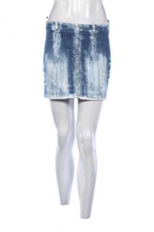 Φούστα Unbranded, Μέγεθος S, Χρώμα Μπλέ, Τιμή 17,99 €