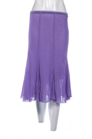 Sukně Unbranded, Velikost XL, Barva Fialová, Cena  293,00 Kč