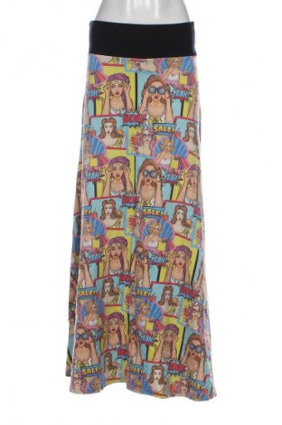 Sukně Unbranded, Velikost S, Barva Vícebarevné, Cena  309,00 Kč