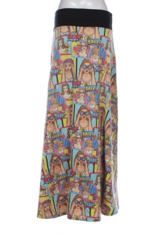 Sukně Unbranded, Velikost S, Barva Vícebarevné, Cena  309,00 Kč