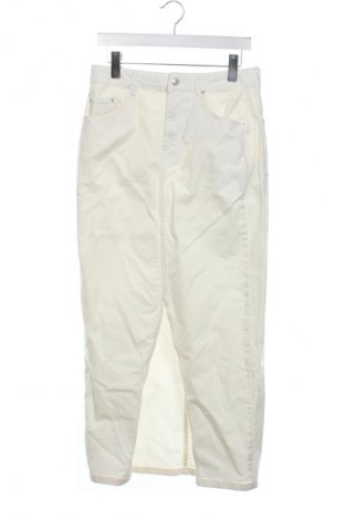 Szoknya Unbranded, Méret M, Szín Fehér, Ár 1 099 Ft