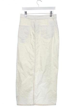 Szoknya Unbranded, Méret M, Szín Fehér, Ár 1 099 Ft