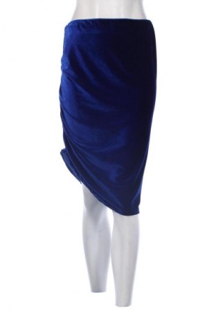 Szoknya Unbranded, Méret S, Szín Kék, Ár 1 369 Ft
