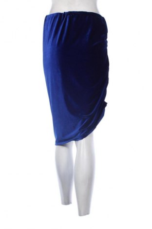 Szoknya Unbranded, Méret S, Szín Kék, Ár 1 369 Ft