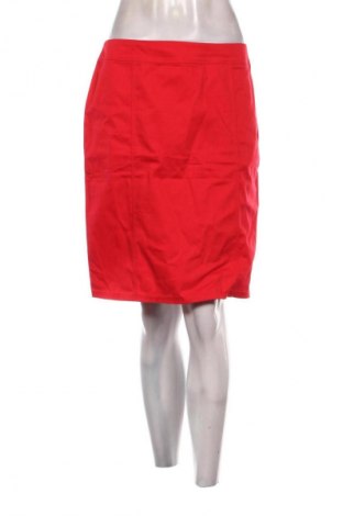 Fustă Unbranded, Mărime M, Culoare Roșu, Preț 14,99 Lei