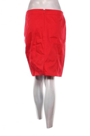 Fustă Unbranded, Mărime M, Culoare Roșu, Preț 14,99 Lei