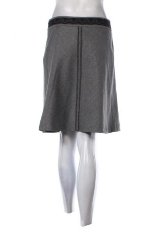 Sukně Unbranded, Velikost S, Barva Šedá, Cena  209,00 Kč