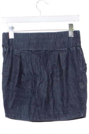 Sukně Unbranded, Velikost S, Barva Modrá, Cena  196,00 Kč