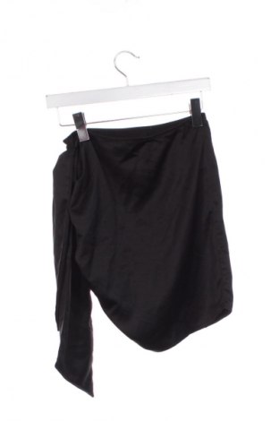 Sukně Unbranded, Velikost XS, Barva Černá, Cena  189,00 Kč