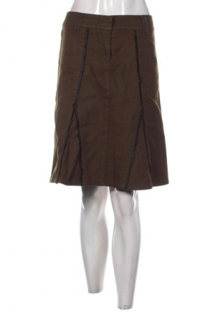 Пола Unbranded, Размер S, Цвят Зелен, Цена 2,04 €