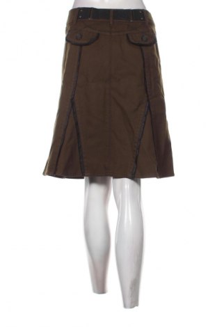 Пола Unbranded, Размер S, Цвят Зелен, Цена 2,04 €