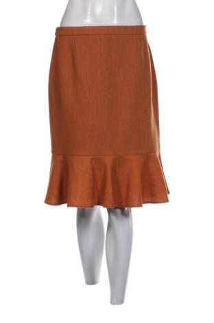 Sukně Unbranded, Velikost M, Barva Oranžová, Cena  49,00 Kč