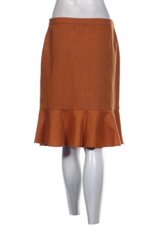 Sukně Unbranded, Velikost M, Barva Oranžová, Cena  49,00 Kč