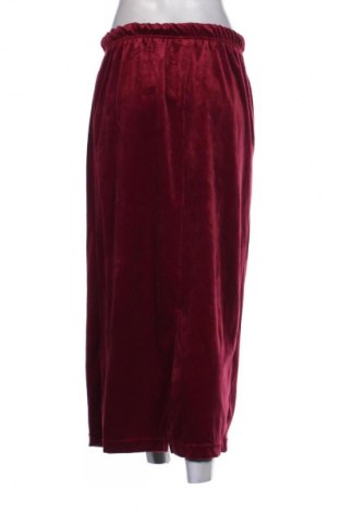 Rock Unbranded, Größe M, Farbe Rot, Preis 4,99 €