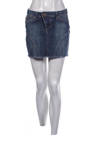 Sukně Mango, Velikost M, Barva Modrá, Cena  69,00 Kč