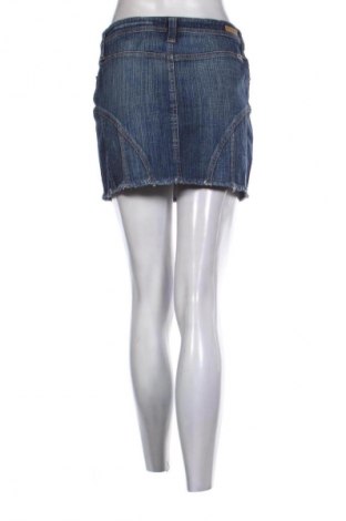 Sukně Mango, Velikost M, Barva Modrá, Cena  69,00 Kč