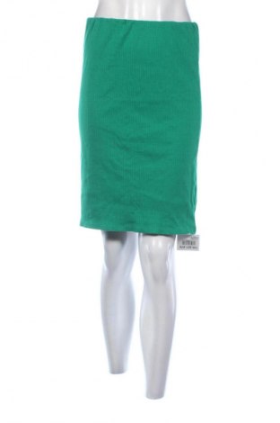 Sukně Unbranded, Velikost M, Barva Zelená, Cena  49,00 Kč