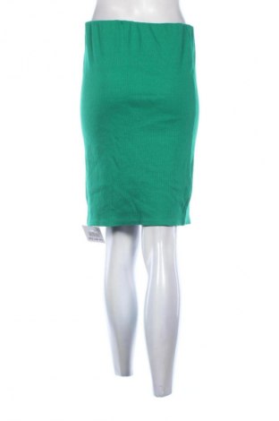 Sukně Unbranded, Velikost M, Barva Zelená, Cena  49,00 Kč