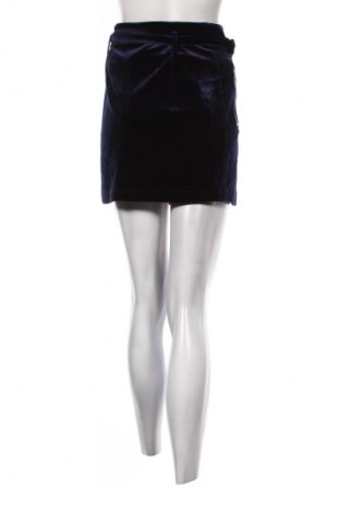 Sukně Unbranded, Velikost S, Barva Modrá, Cena  49,00 Kč
