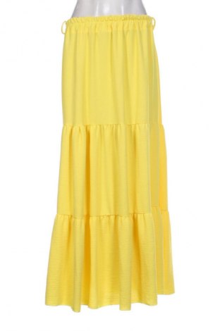 Sukně Unbranded, Velikost S, Barva Žlutá, Cena  229,00 Kč