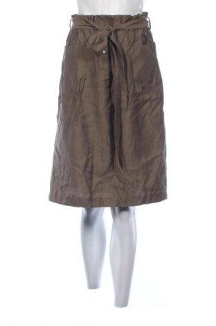 Fustă Unbranded, Mărime M, Culoare Verde, Preț 13,99 Lei, #134027664