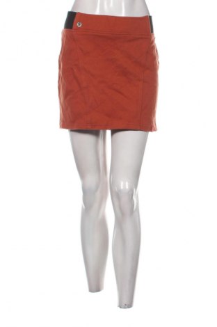 Sukně Unbranded, Velikost L, Barva Hnědá, Cena  49,00 Kč