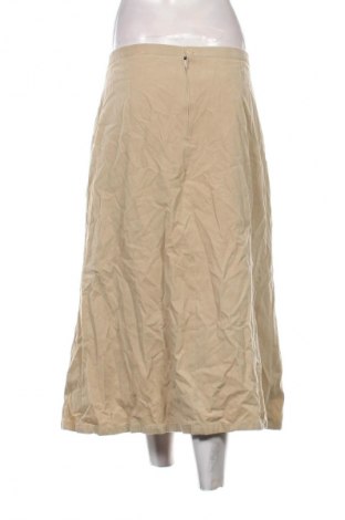Sukně Unbranded, Velikost XXL, Barva Béžová, Cena  329,00 Kč
